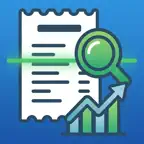 Itemize AI: Receipt Scanner iOS Icon