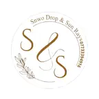 Snowdrop & Sunrays iOS Icon