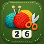 Stitchly - Row Counter iOS Icon