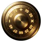Math Safe: Logic Puzzle iOS Icon
