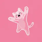 DopaJump: ADHD Focus & Energy iOS Icon