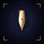 Fountain Pen Identifier iOS Icon