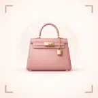 Luxury Handbag Identifier iOS Icon