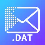 Winmail.dat Opener: Pro Reader iOS Icon