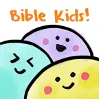 Bible Trivia For Kids iOS Icon