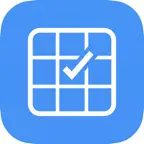 모노그리드 iOS Icon