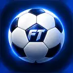 Football Tactics: Lineup Maker Icon