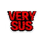 Sus Stickers iOS Icon
