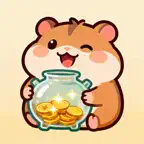 存钱打卡-365存钱打卡、记账打卡、无广告、存钱计划 icon
