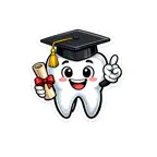 Teeth Stickers iOS Icon