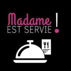 Madame Est Servie Pro iOS Icon
