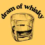 Dram: Whisky Scanner & Tutor iOS Icon