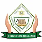 Modern Digdarshan School iOS Icon