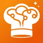 The Chef AI iOS Icon