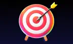 Focus Flow – Deep Work Session iOS Icon