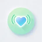 SteadyCheck - Safety Check-in iOS Icon