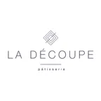La Découpe pâtisserie iOS Icon