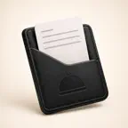 Server44 - Tip Tracker iOS Icon