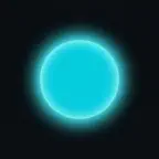Resonance: Breathing Exercises iOS Icon