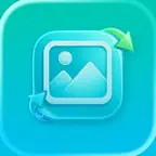 Image Converter: Offline iOS Icon