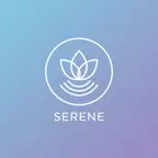 SereneMind iOS Icon