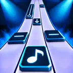 Pianify: Music Games & Lessons iOS Icon