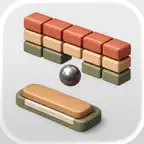 BreakOut: Use Your Head iOS Icon