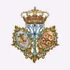Hdad del Nazareno del Amor iOS Icon