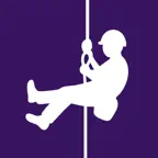IRATA Level 1 Rope Access Test iOS Icon