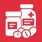 NCP Pharmacology Exam Prep iOS Icon