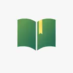 Pick Up: Book Tracker Icon