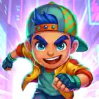 HackerMania Icon