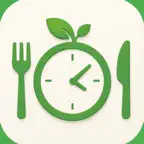 Cestio: Meal Planner & Recipes Icon