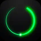 ProTempo: Golf Metronome iOS Icon