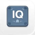 Digital Scale AI: ScaleIQ iOS Icon