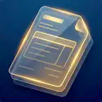 InvoiceGen: Invoice Maker iOS Icon