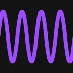 Sound Generator Lab iOS Icon