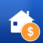 Rental Manager: Rent & Taxes iOS Icon