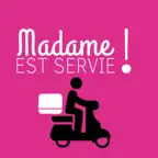 Madame Est Servie Drive iOS Icon