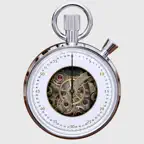 StooopWatch iOS Icon