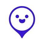 친구찾기 iOS Icon