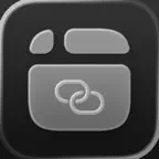 TabLinker: Tabs Manager iOS Icon