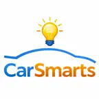 CarSmarts iOS Icon