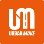 Urban Move iOS Icon