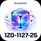 OCI AI Prep 2026 ® ExamCert iOS Icon