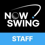 Nowswing Staff iOS Icon