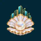 Цифровая платформа "Жемчужина" iOS Icon
