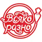 Всяко Разно iOS Icon