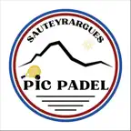 PIC PADEL Icon