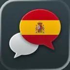 Learn Spanish: AI Tutor iOS Icon